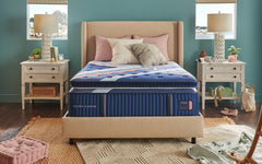 QUEEN SIZE RESERVE DUET