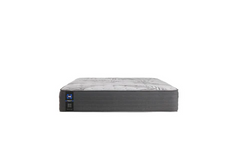 Sealy Posturepedic Satisfied II Cushion Firm Queen Size Mattress