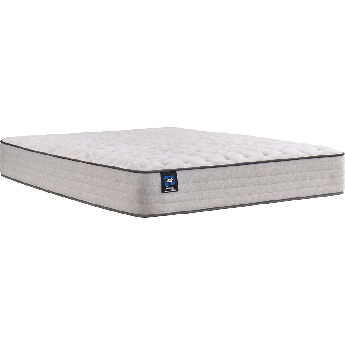 Sealy Posturepedic Machum Medium Twin Size Mattress
