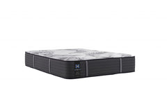 Sealy Posturepedic Exuberant II Firm King Size Mattress