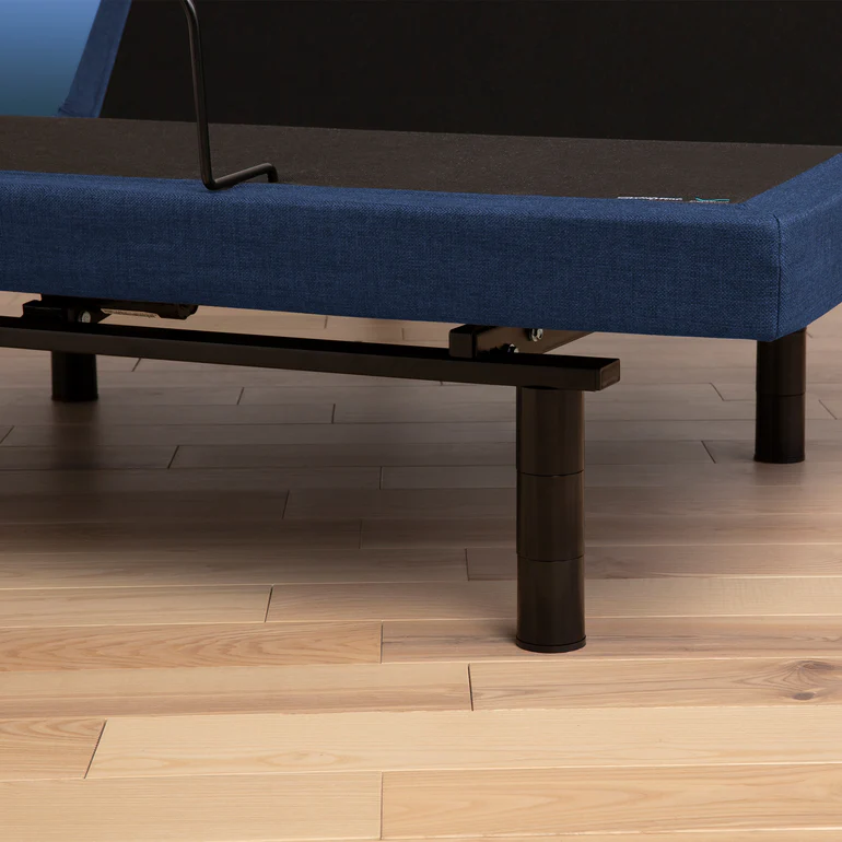 Queen Serta Essentials VI Adjustable Base