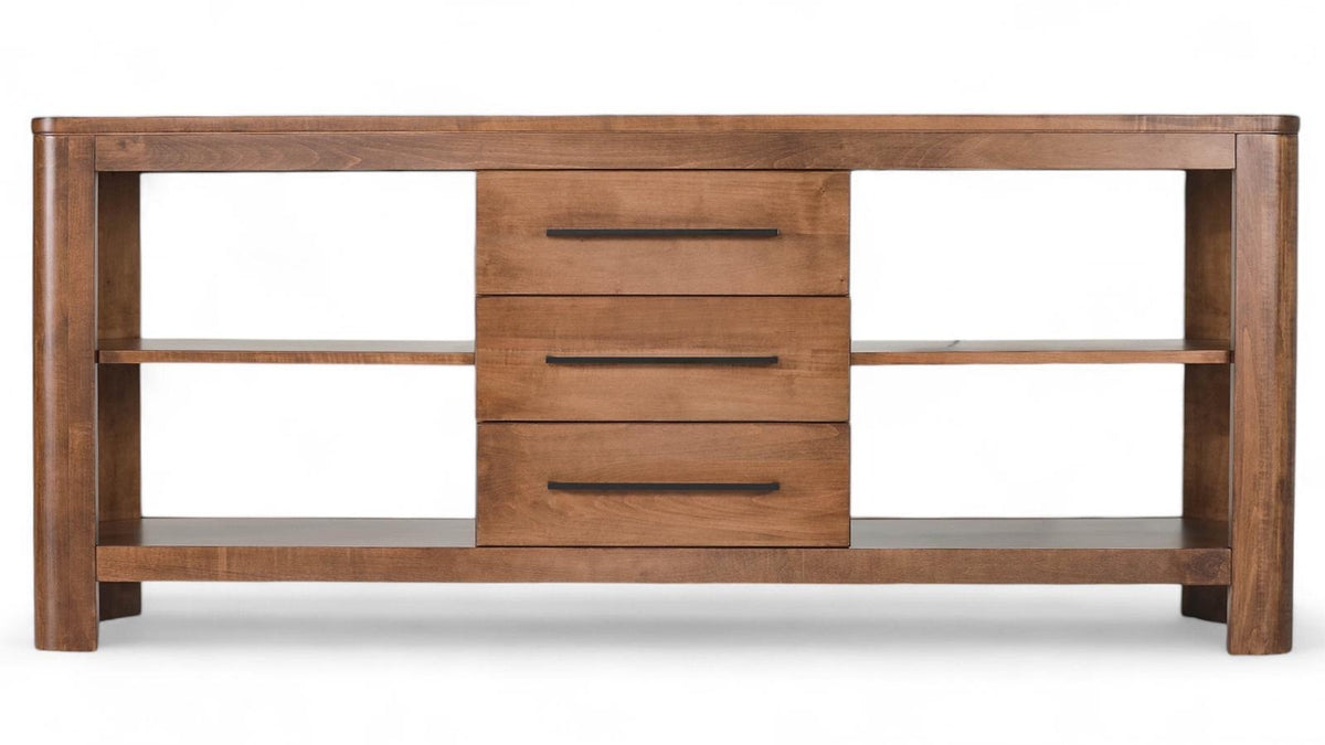 Woodmont 72” TV Stand