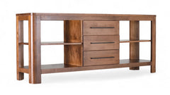 Woodmont 72” TV Stand