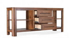Woodmont 72” TV Stand
