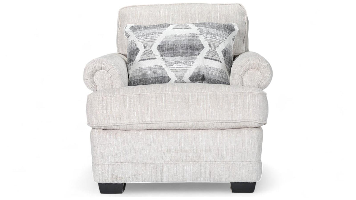 Loxley Porcelain Chair