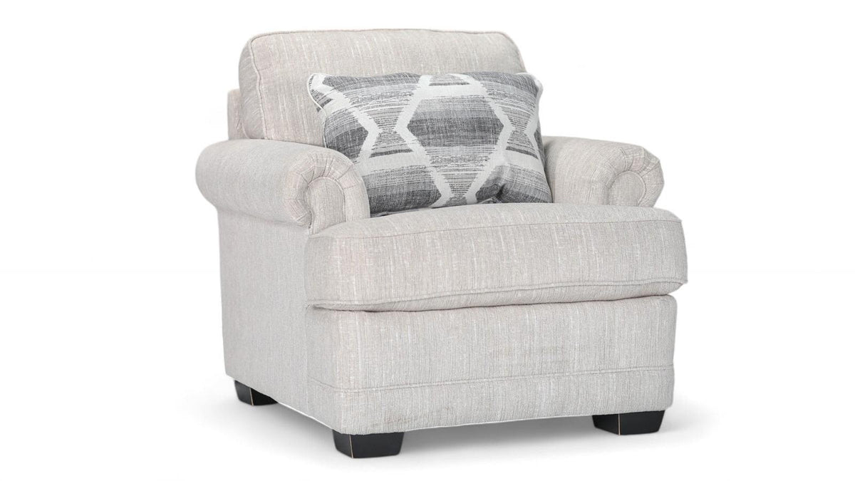 Loxley Porcelain Chair