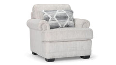 Loxley Porcelain Chair