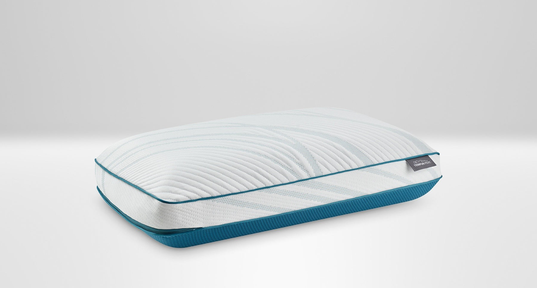 King Adapt Pro-Hi Pillow
