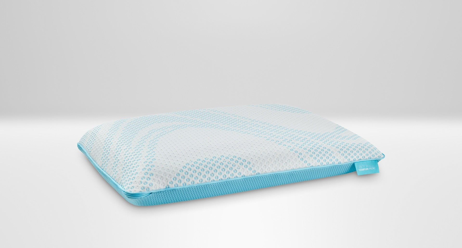 Queen Breeze Pro-Lo Pillow