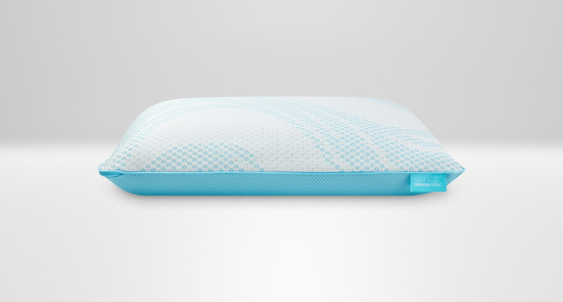 Queen Breeze Pro-Lo Pillow