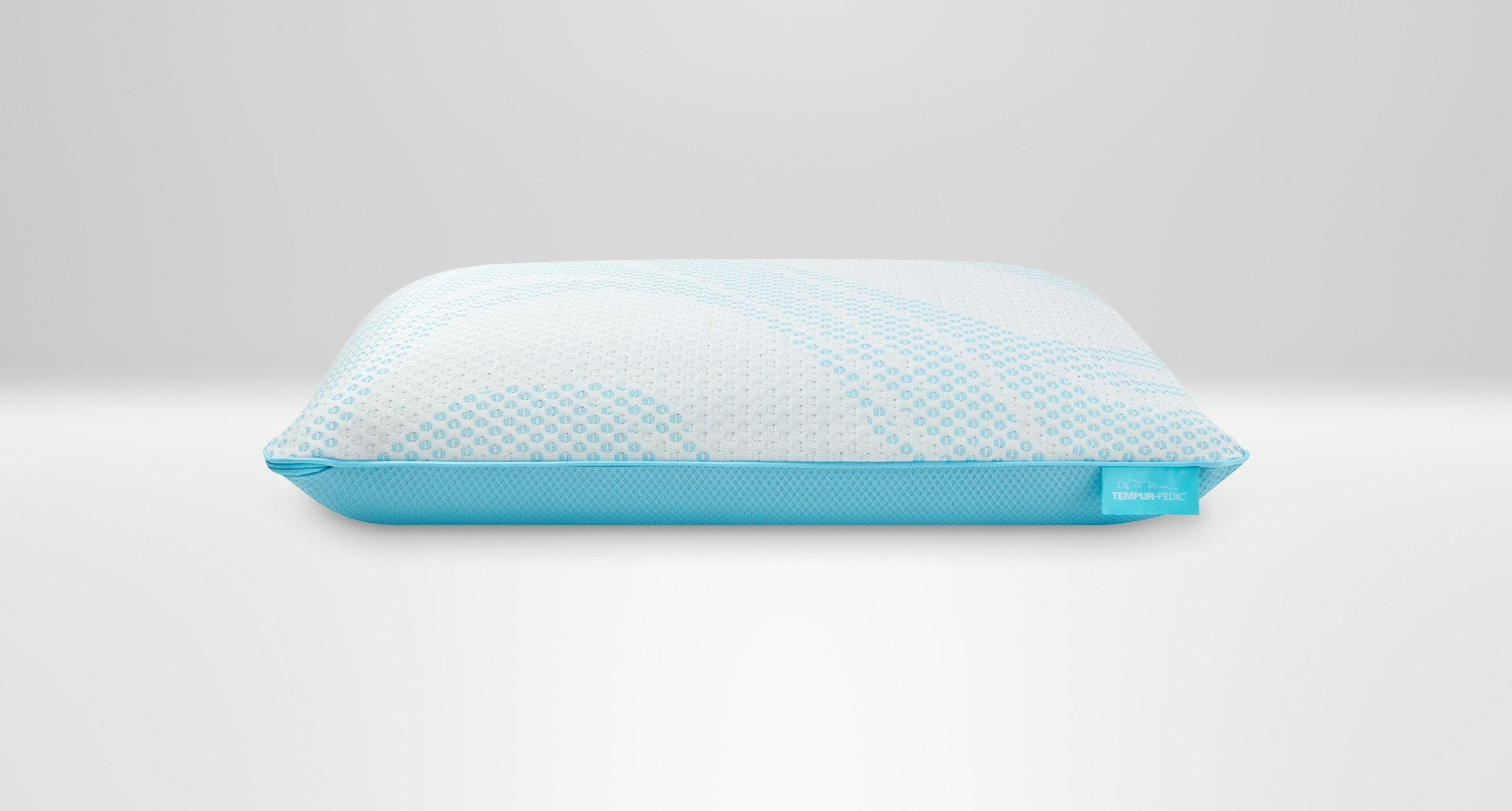 Queen Breeze Pro-Lo Pillow