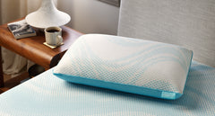 Queen Breeze Pro-Lo Pillow