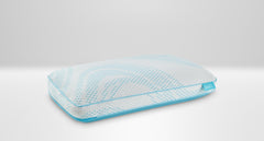 King Breeze Pro-Hi Pillow