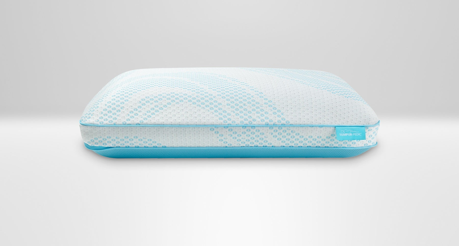 King Breeze Pro-Hi Pillow