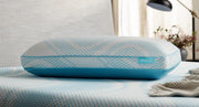 King Breeze Pro-Hi Pillow