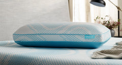 King Breeze Pro-Hi Pillow
