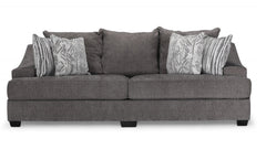 Texas Cement Sofa