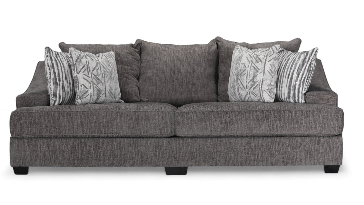 Texas Cement Sofa