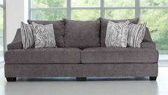Texas Cement Sofa