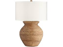 Tinley Sawsrope Lamp