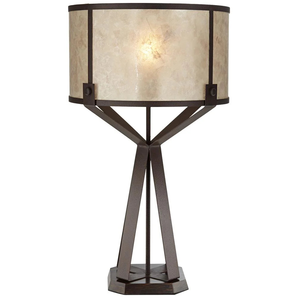 Jasper Maca Lamp