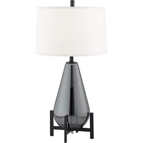 Rodin Lamp