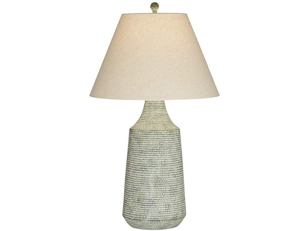 Sage Rocco Lamp