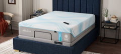 Tempur-Pedic ActiveBreeze 2.0 - Dual Climate Control Smart Bed