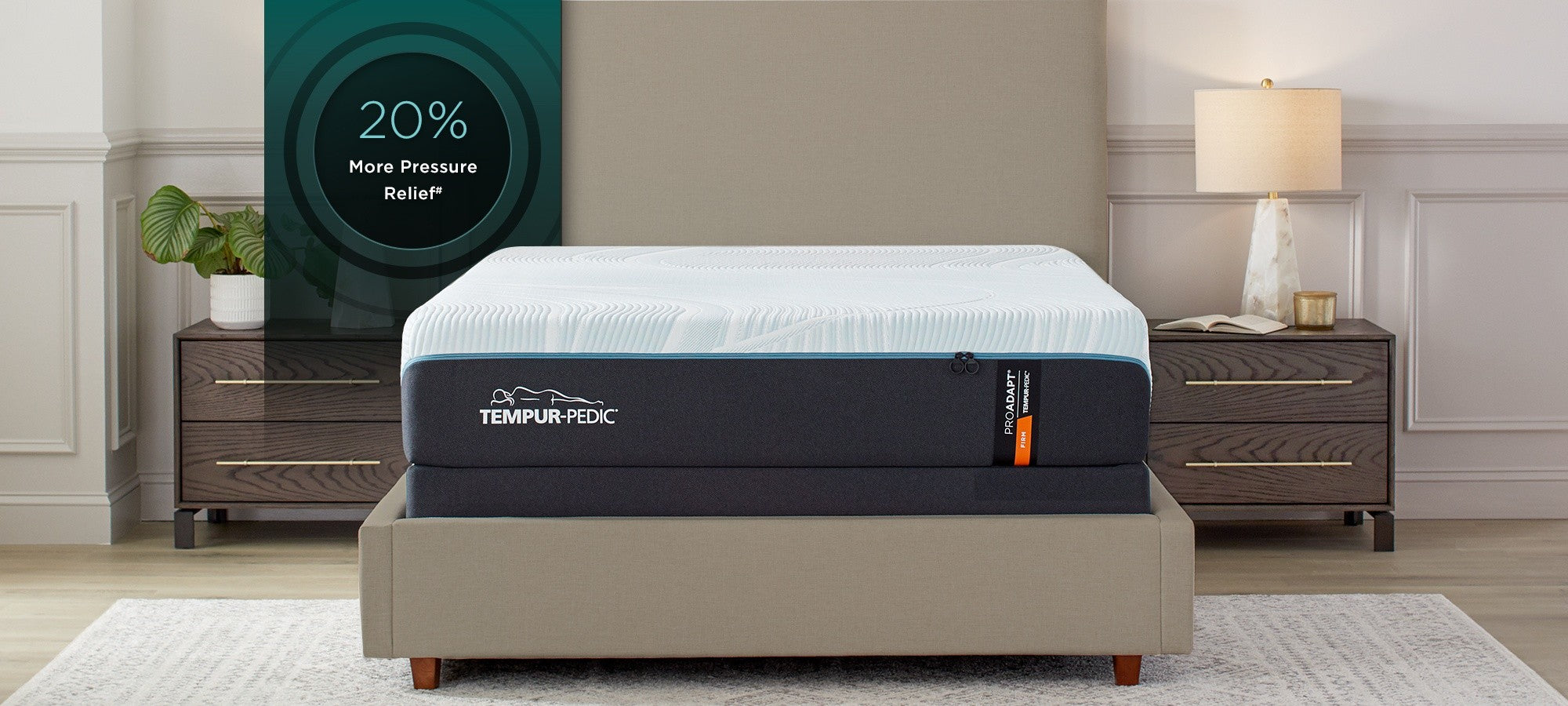 Tempur pedic firm king hotsell