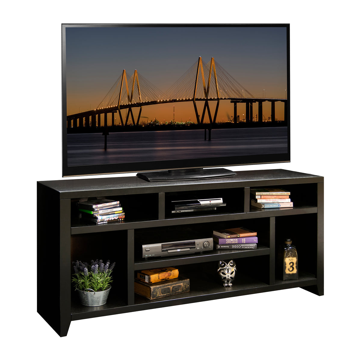 Urban Loft 66” TV Console