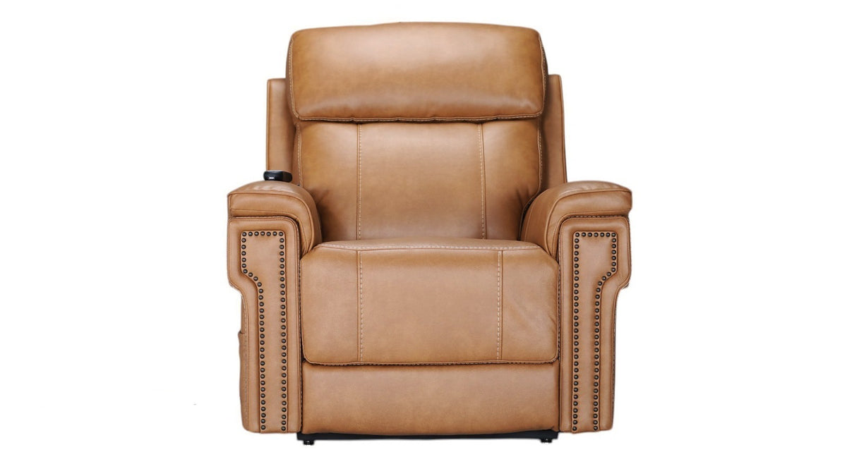 Arhus Saddle Lift Chair