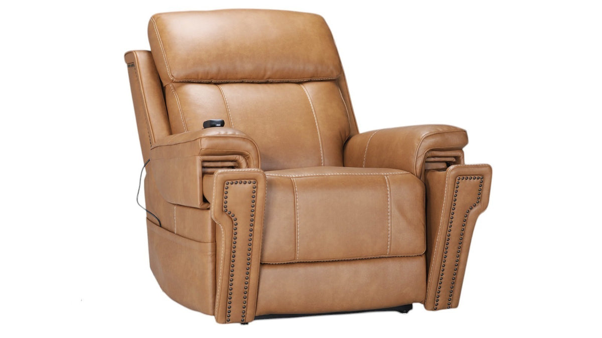 Arhus Saddle Lift Chair