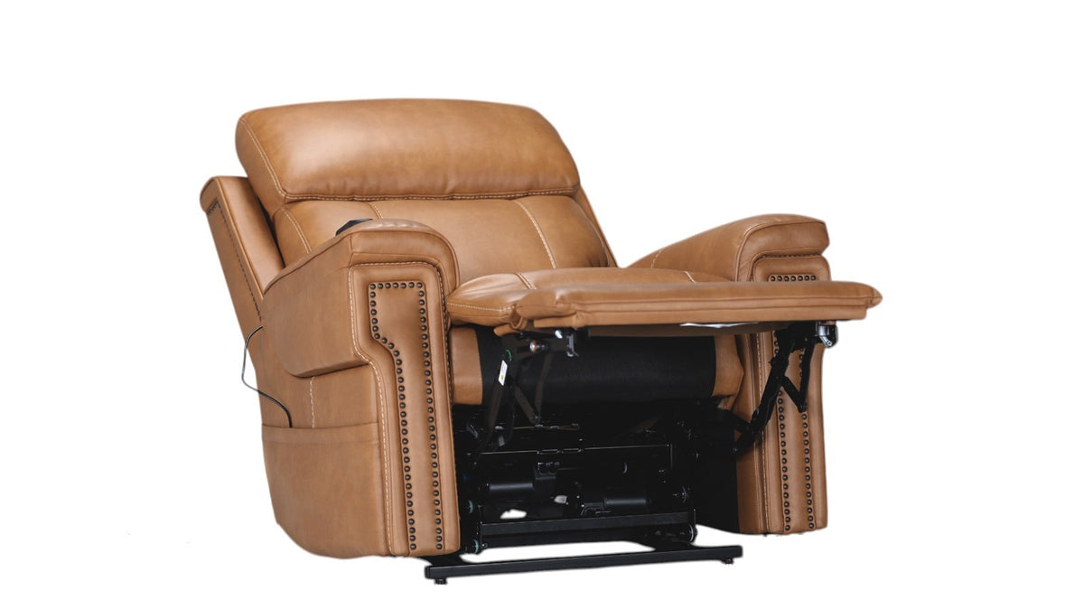 Arhus Saddle Lift Chair