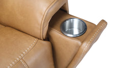 Arhus Saddle Lift Chair