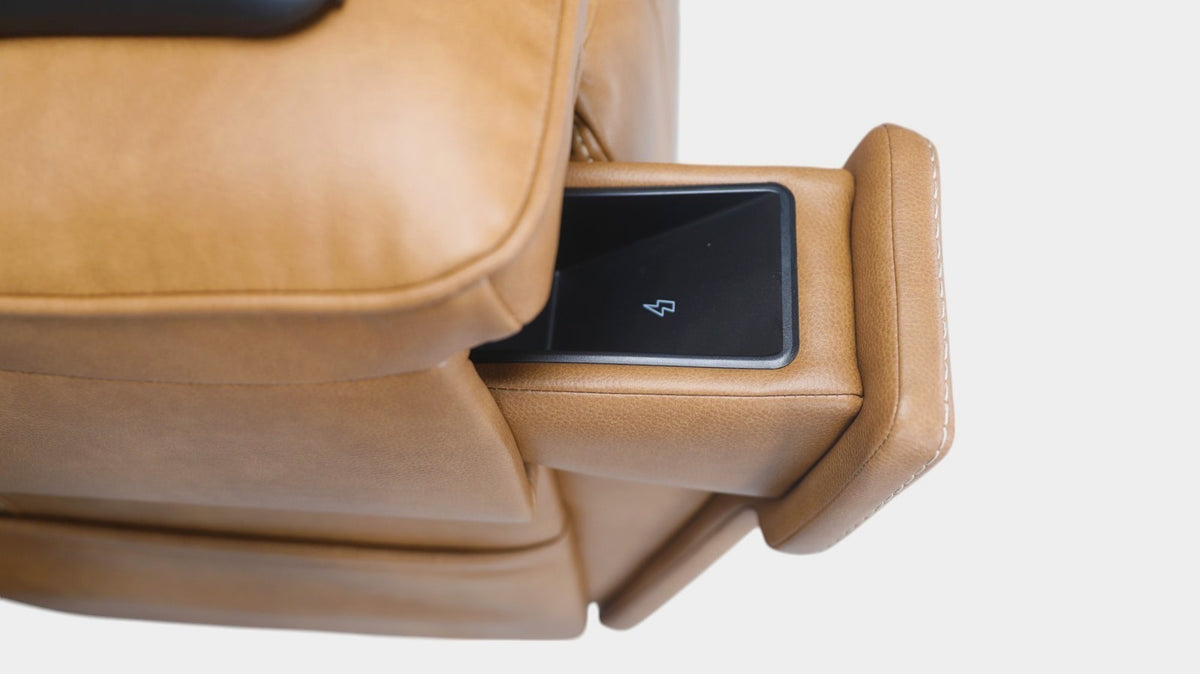 Arhus Saddle Lift Chair