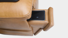 Arhus Saddle Lift Chair