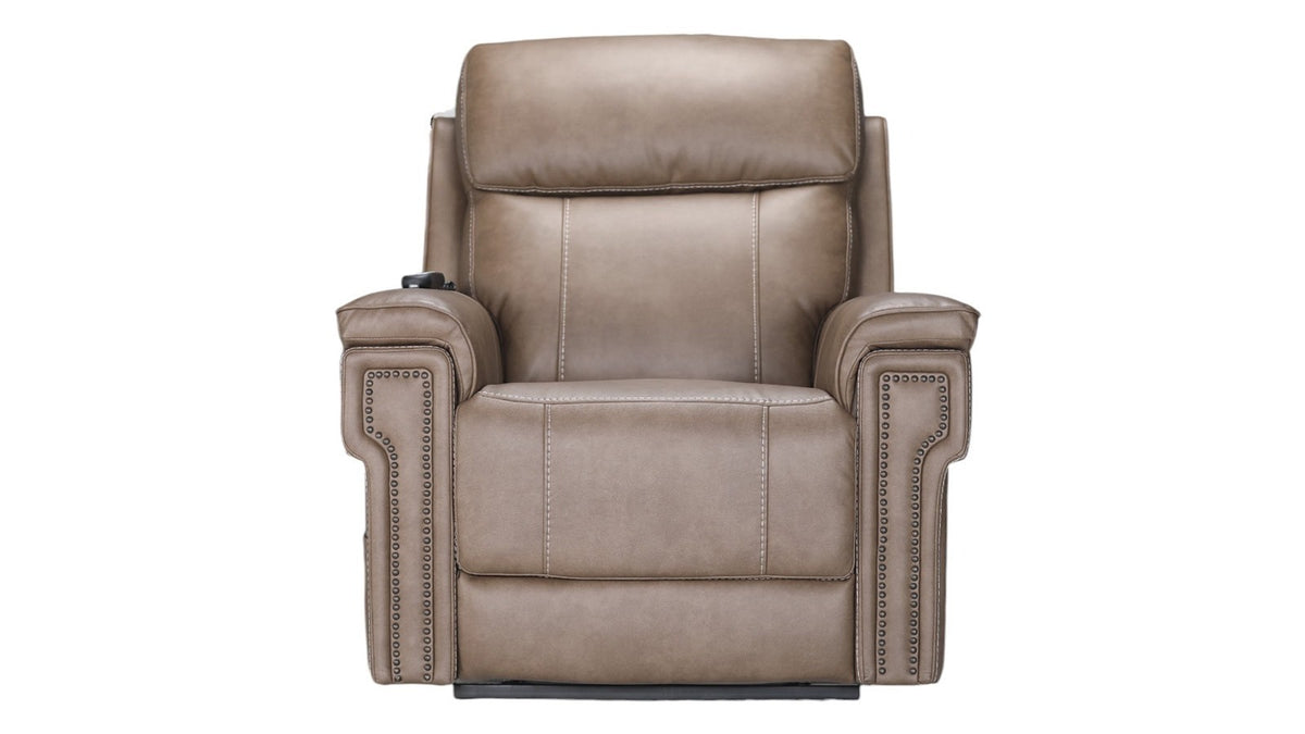 Arhus Cappuccino P5 Power Assist Lift Chair