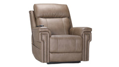 Arhus Cappuccino P5 Power Assist Lift Chair