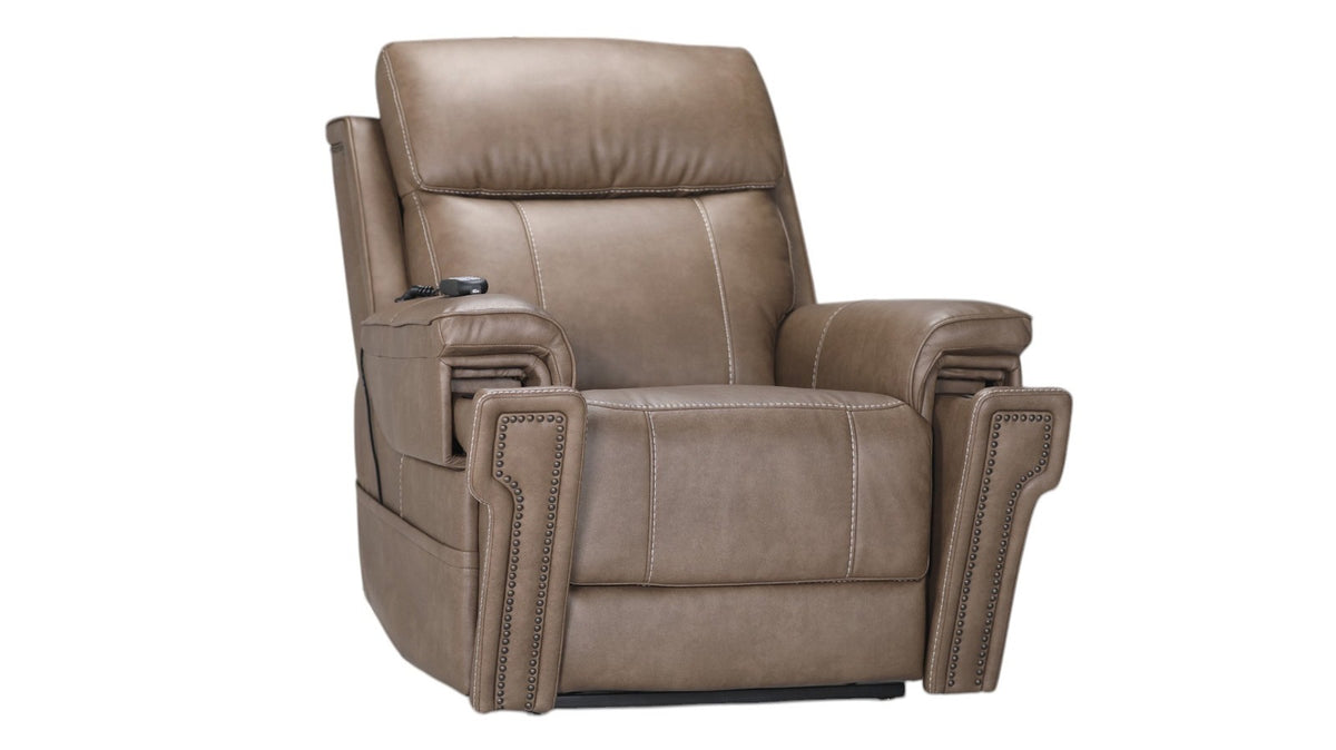 Arhus Cappuccino P5 Power Assist Lift Chair