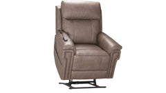 Arhus Cappuccino P5 Power Assist Lift Chair
