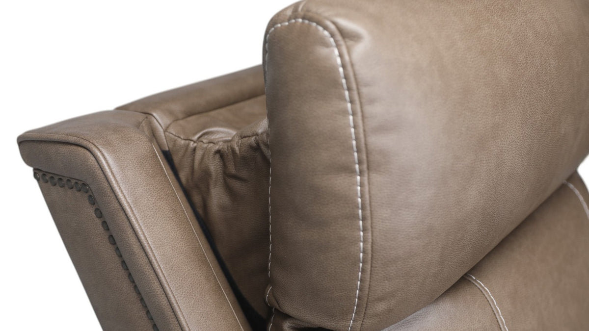 Arhus Cappuccino P5 Power Assist Lift Chair