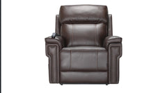 Arhus Walnut P5 Power Assist Lift Chair