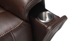 Arhus Walnut P5 Power Assist Lift Chair