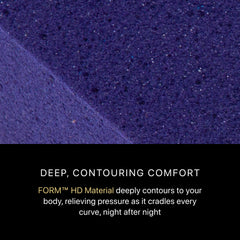 King Size Beautyrest Black Series 3 Plush Hybrid Mattress