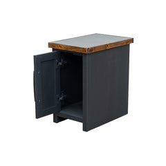 Essex Chairside Table