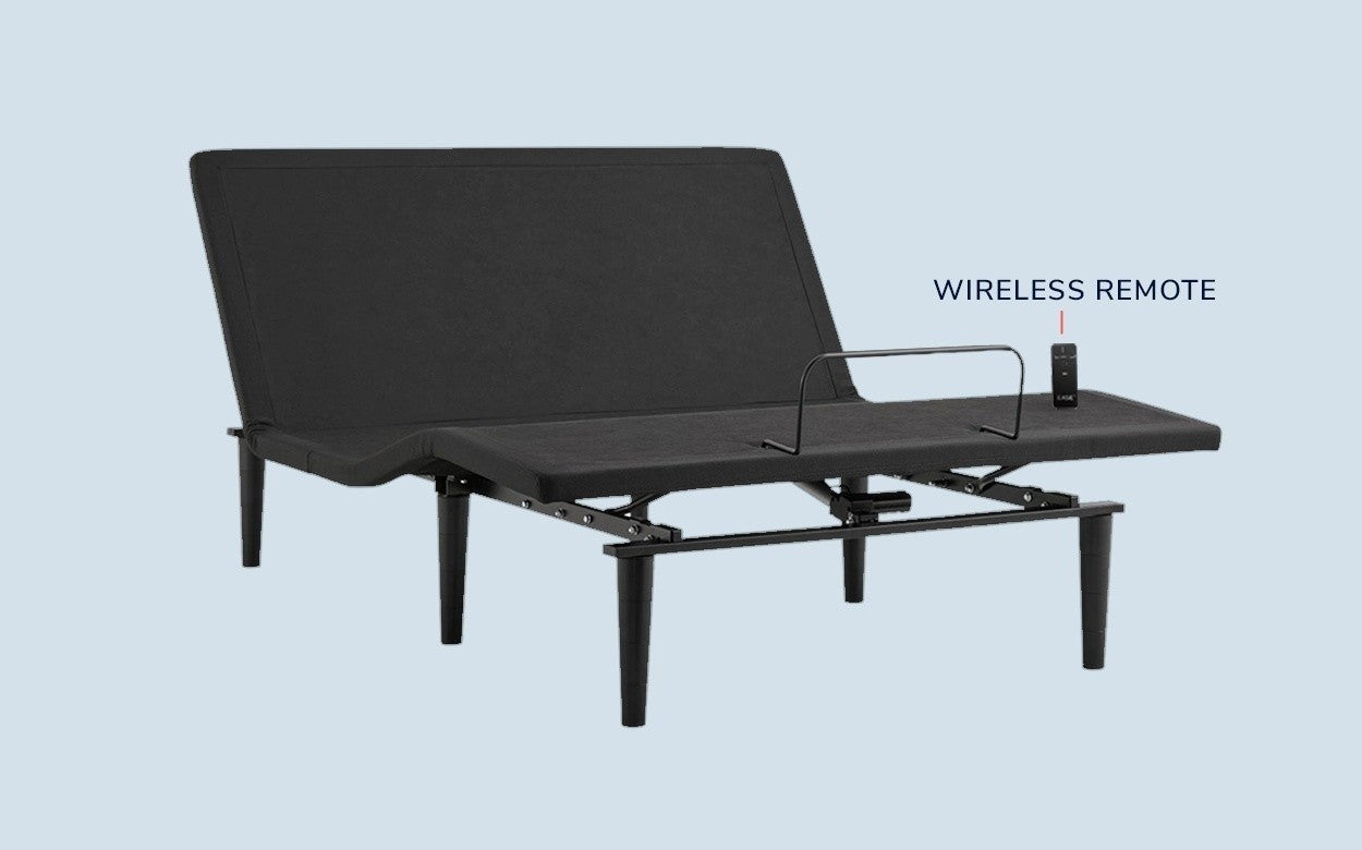 Somieres articulados Split King Size Ease 4.0