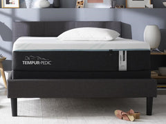 King Size Pro Adapt Medium Hybrid 1.0 Mattress