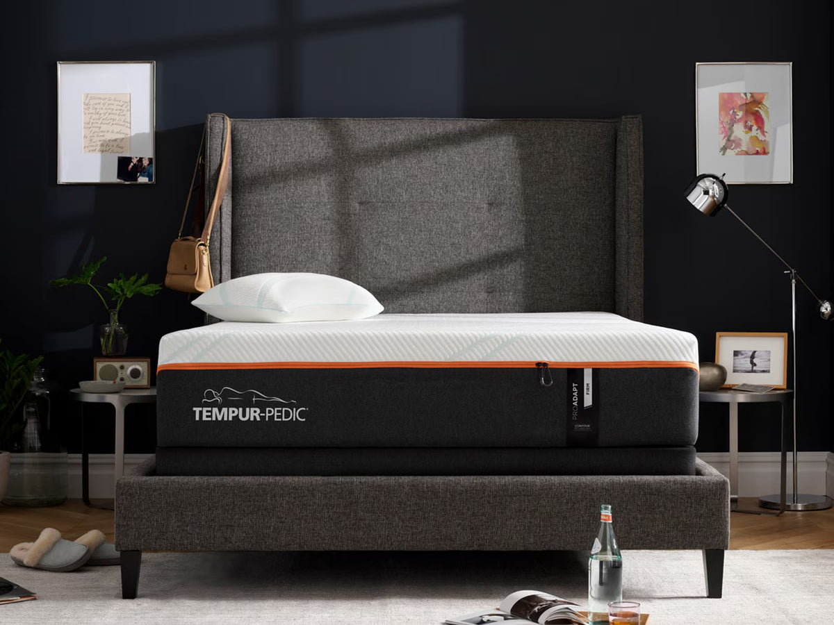 King Size Tempur-Pedic Pro Adapt Firm 1.0 Mattress