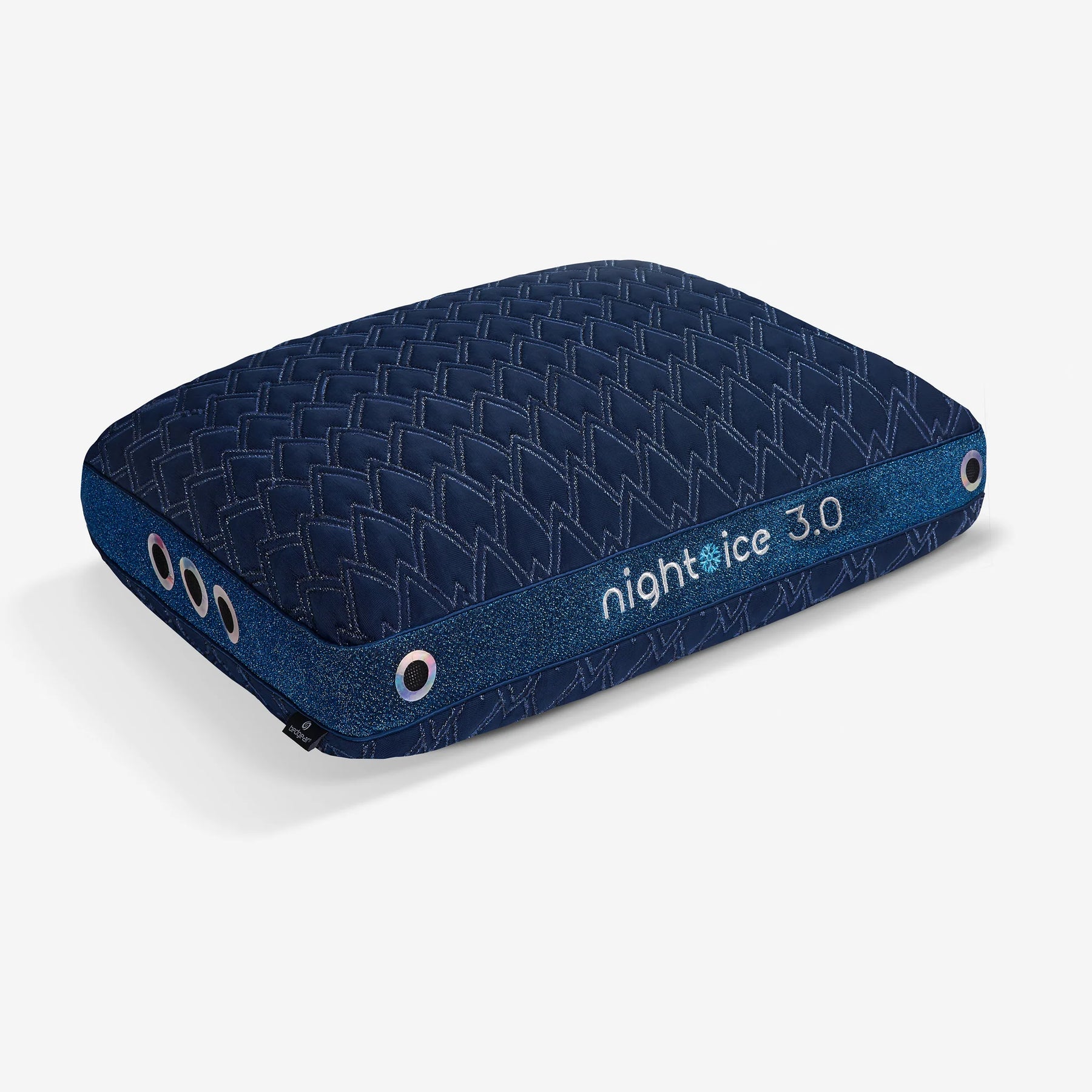 Almohada Night Ice 3.0 tamaño estándar