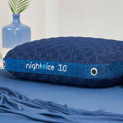 Almohada Night Ice 3.0 tamaño estándar
